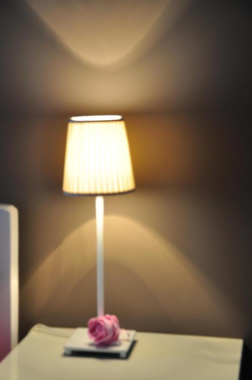 Apartment Belise デ ハーン 部屋 写真