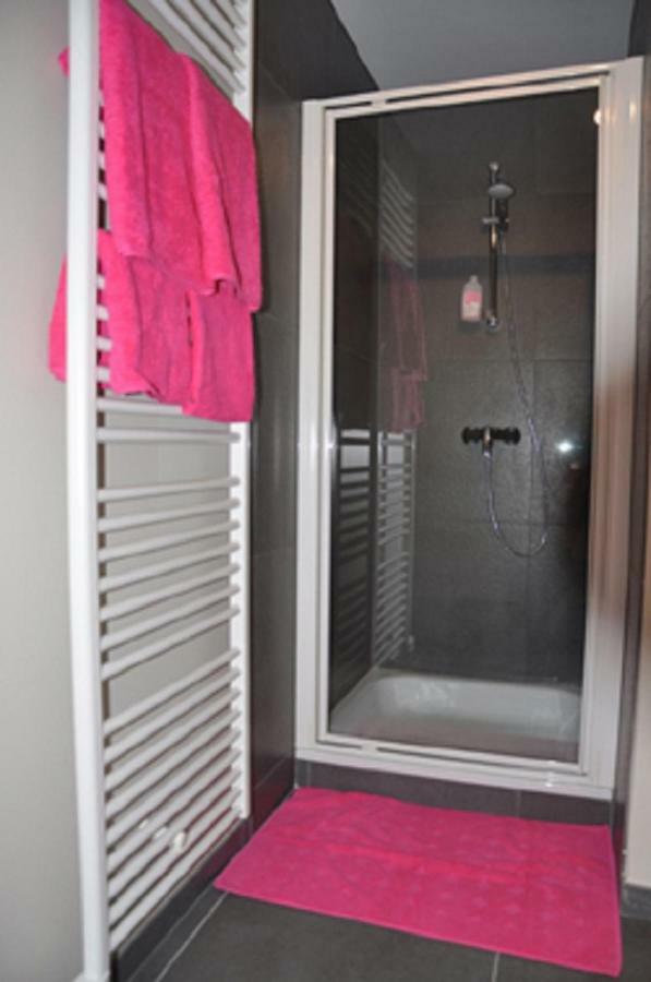 Apartment Belise デ ハーン 部屋 写真