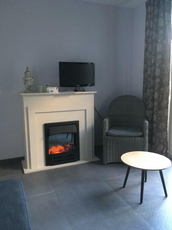 Apartment Belise デ ハーン エクステリア 写真