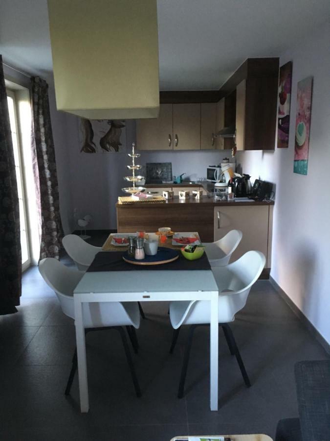 Apartment Belise デ ハーン エクステリア 写真